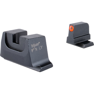 TRIJICON SUP NS GRN M&P CORE OF/MR