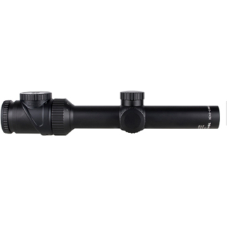 TRIJICON ACCUPOINT 1-8X24 SFP RD BAC