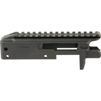 TRUE PREC TP/22 10/22 RECEIVER BLACK