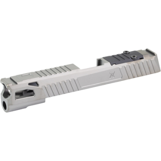 TRUE PREC SLD P365 FUSE RMS CUT GRY