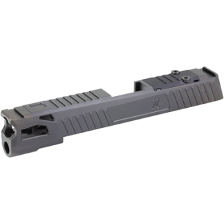 TRUE PREC SLD P365 FUSE RMS CUT BLK