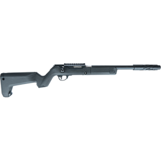 TAC SOL OWYHEE TKDWN SBX 22WMR BLK