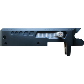 TACSOL XRING VR GEN2 RCVR 22LR BLACK
