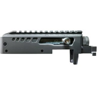 TACSOL XRING VR TD G2 RCVR 22LR GRY