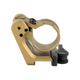 UNITY FAST FTC 30MM MAGNIFIER FDE