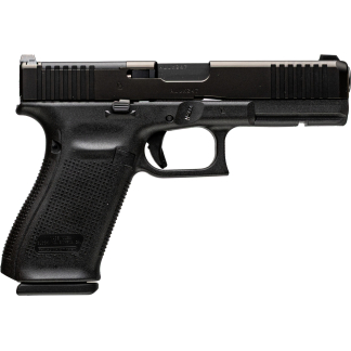 GLKLE 21V US 45AP GNS MOS 13R