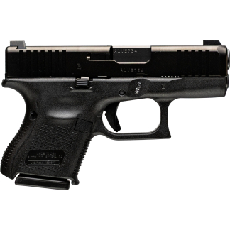 GLKLE 26V US 9MM FSS GNS 10RD