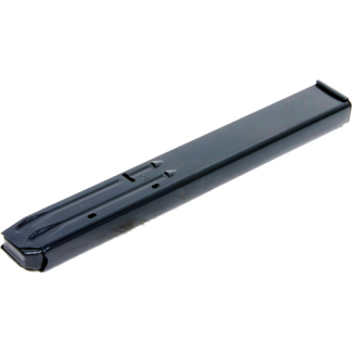 PRO MAG MAGAZINE UZI 45 ACP - 22RD BLUE STEEL