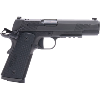 SIGLE 1911X 45AP 5B XRAY BK 8R