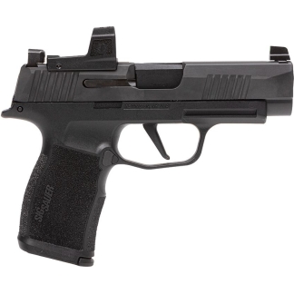 SIGLE P365XL 9MM ROM-X NS 12RD