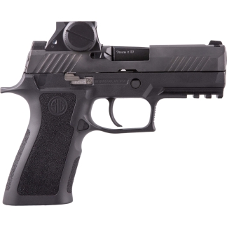 SIGLE M18X 9MM ROM17 BK NS 17R