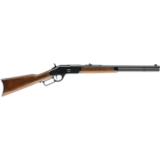WIN 1873 SHORT RIFLE 357MAG 20" 13RD