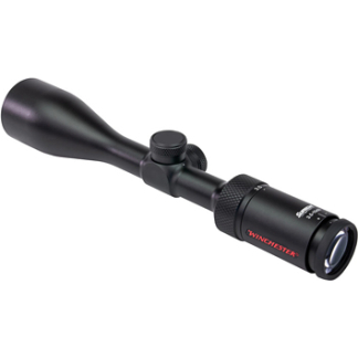 WINCHESTER SUPREME 3.5-10X50 BLK