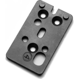 SPRINGFIELD XD OSP HOLOSUN K - FOOTPRINT MOUNT PLATE