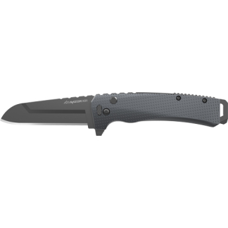 OUTDOOR EDGE RAZOR XD3 3" - FOLDER EDC CHARCOAL SHEEPSFOO