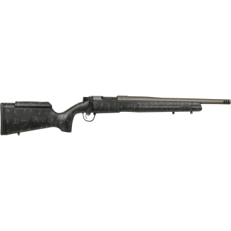 CHRISTENSEN ARMS MESA LR 308WIN TUNG/BLK 16"