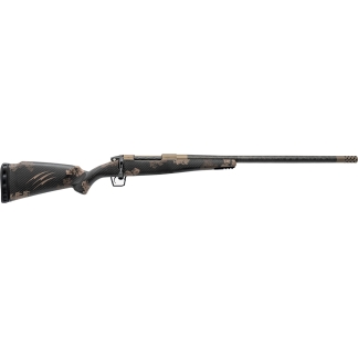 FIERCE FIREARMS CF ROGUE 7MM BC SB/SON 20"