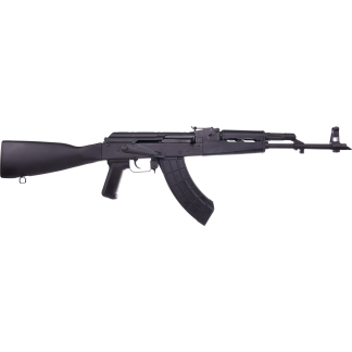 CENTURY ARMS WASR-10 V2 7.62X39 POLY 30+1 #