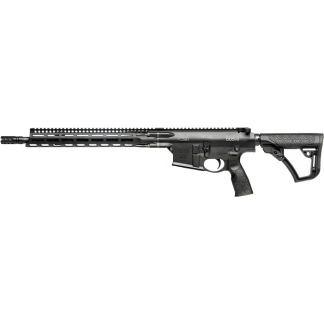 DANIEL DEFENSE DD5 V4 308WIN 18" BLK NO MAG