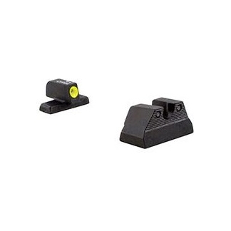 TRIJICON 3 DOT HD NS YELLOW HK USP