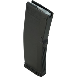Amend2 AR-15 Mod-A Rifle Magazine Black 5.56x45mm NATO/.223 Rem 30/rd