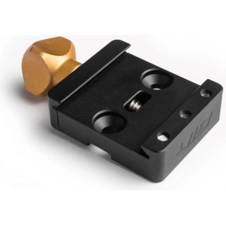 Area 419 Arcalock Clamp Gold