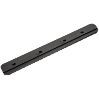 Area 419 ARCALOCK 12'' Flat Keymod Dovetail Rail