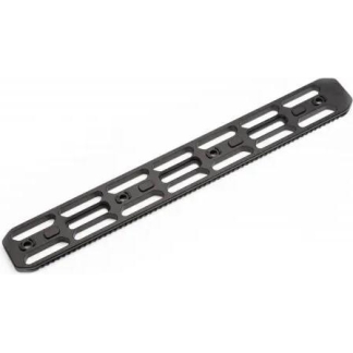 Area 419 ARCALOCK 12'' M-LOK Dovetail Rail 16 x 2.5 x 2.5" Black