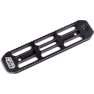 Area 419 Arcalock 6" MLOK Dovetail Rail Black