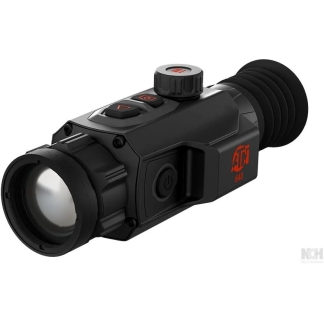 ATN ThOR 6 mini Compact Thermal scope 3?24x 640×512