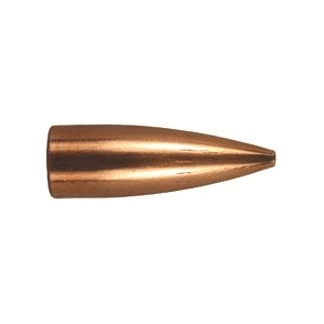 Berger Match Grade Target Bullets .30 cal .308" 115 gr FB Target 500/ct