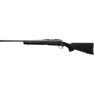 Savage Arms 110 Trail Hunter Lite Left Hand Rifle .400 Legend 4rd Magazine 20" 11/16x24 Threaded Barrel Black