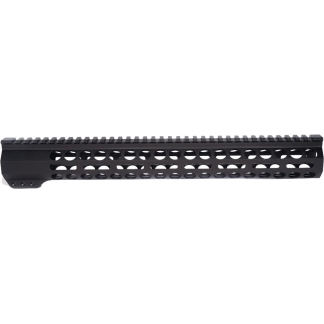 Bowden Tactical Cornerstone Series Handguard - 15"