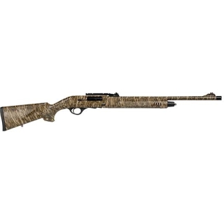 Escort PS Semi-Auto Shotgun .410ga 3" Chamber 4rd Capacity 24" Barrel Mossy Oak Bottomland Stock