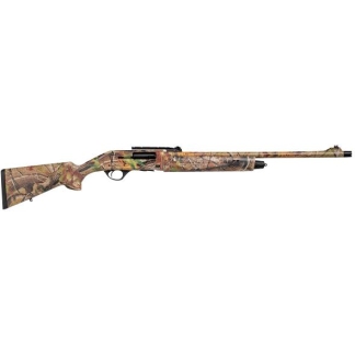 Escort PS Semi-Auto Shotgun .410ga 3" Chamber 4rd Capacity 24" Barrel Mossy Oak Timber Stock