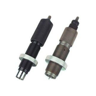 FULL LENGTH SIZING DIE SET FOR 6MM XC BENCH REST