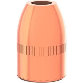 Accura Precision-Bond Handgun Bullets .38 cal .358" 125 gr HP 500/pk