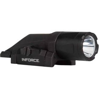 Inforce WML Weapon Light Gen 3 White Light Black