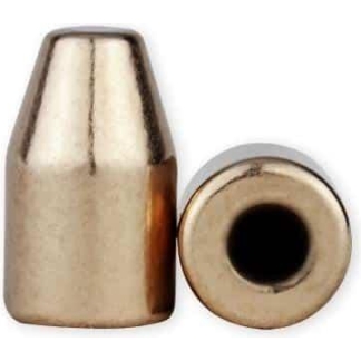 Berry's Superior Plated Bullets 9mm (.356) 124gr HBFP-TP 1000/ct