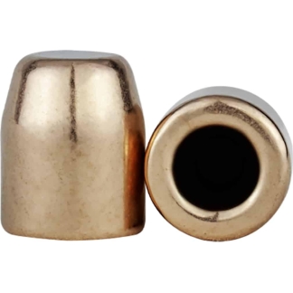 Berry's Superior Plated Bullets .45 Cal. .452" 200gr HBFP 500/ct