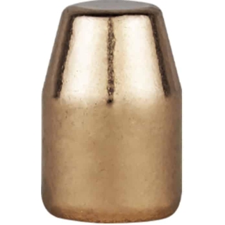 Berry's Superior Plated Bullets 9mm .356" 147gr FP 250/ct