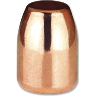 Berry's Preferred Plated Bullets .45 cal .452" 185gr FP 500/ct