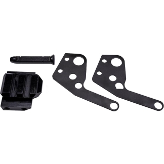 Kel-Tec SU/PLR Picatinny Adapter Kit