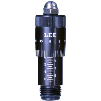 Lee Rifle Micrometer Adjust Screw
