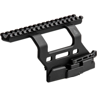 UTG ACCU-SYNC QR AK Side Mount Universal