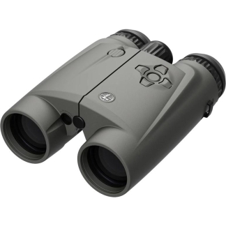 Leupold BX-6 Range HD Rangefinding Binocular 10x42