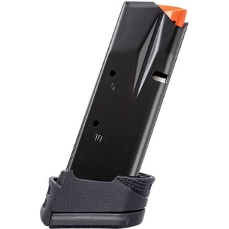 Mossberg MC2sc Double Stack Extended Magazine 9mm Luger 10rd Black