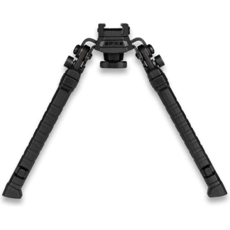 Fab Defense Spike Precision Bipod Black