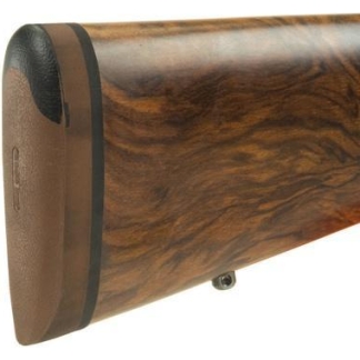 Pachmayr SC100 Decelerator Sporting Clay - Medium Black/Black Base