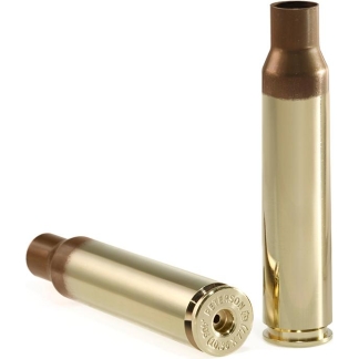 Peterson Unprimed Rifle Brass 408 CheyTac - 50/ct